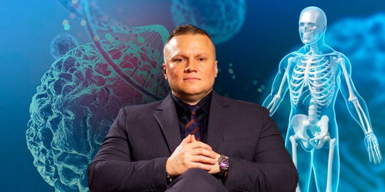 Saúde Preventiva: A Fronteira do Futuro com o Dr. Rafael Jacob Benoliel