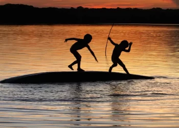 © Araquém Alcântra/Divulgação
