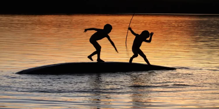 © Araquém Alcântra/Divulgação