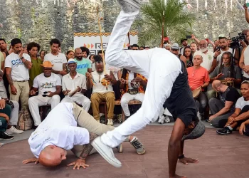 © Ricardo Prado/ Divulgação