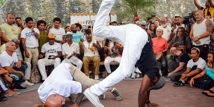 © Ricardo Prado/ Divulgação