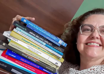 © Heloise Gripp Diniz/ Arquivo Pessoal