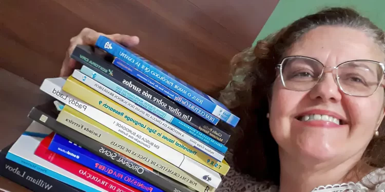 © Heloise Gripp Diniz/ Arquivo Pessoal