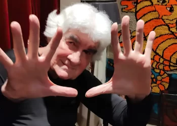 © Maria Luiza Nobre/ Divulgação