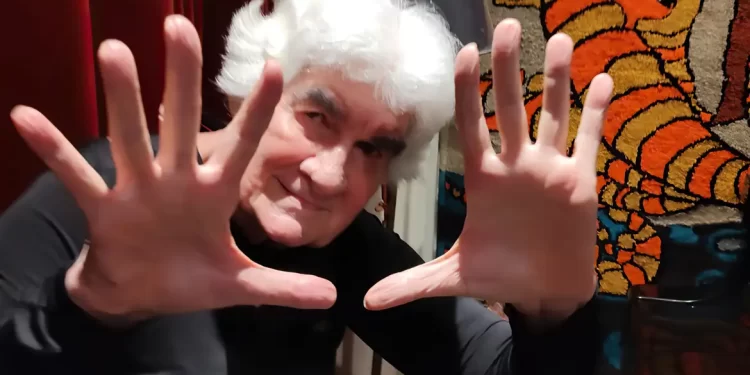 © Maria Luiza Nobre/ Divulgação