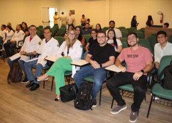 FOTOS: Amanda Amorim / Assessora FHAJ