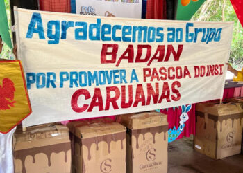 Foto: Arquivo Caruanas