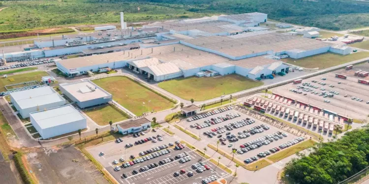 © Divulgação/ Toyota