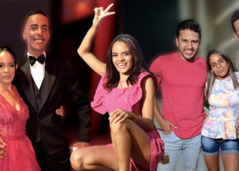 Fotos: Instagram Vanessa