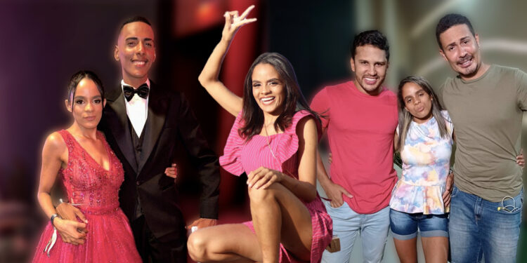 Fotos: Instagram Vanessa