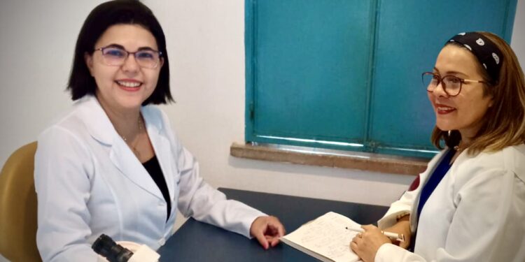 Pacientes da Casa Dona Olívia Recebem Atendimento Psicológico de Alta Qualidade