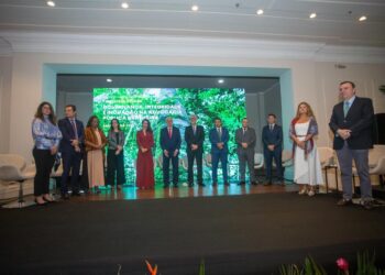 Divulgação:PGE-AM