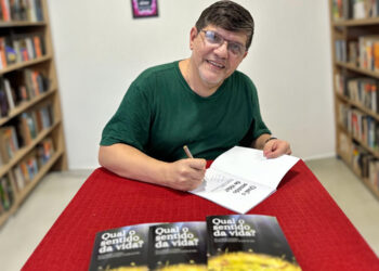 Foto: Arquivo/ Qual o Sentido da Vida?