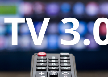 Brasil se Prepara para a Chegada da TV 3.0 em 2024: Uma Nova Era para a Televisão Digital