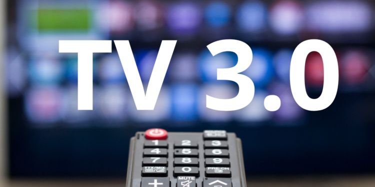 Brasil se Prepara para a Chegada da TV 3.0 em 2024: Uma Nova Era para a Televisão Digital