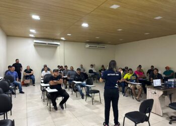 FOTOS: Arquivo/ Detran-AM