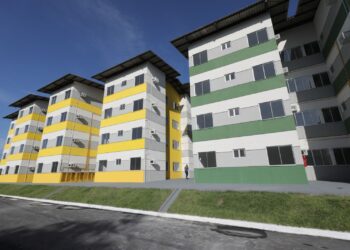 Foto: Diego Peres e Alex Pazuello / Secom