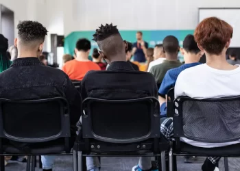 © Sam Balye/ Unsplash