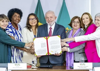 © Ricardo Stuckert / PR