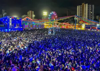 © Prefeitura de Campina Grande/Divulgação