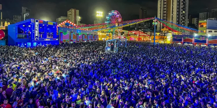 © Prefeitura de Campina Grande/Divulgação