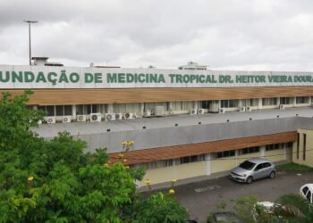 Evandro Seixas / SES-AM