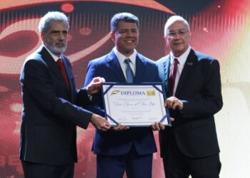 Foto: Federação do Comércio do Estado do Amazonas