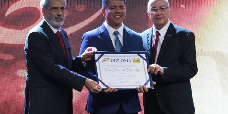 Foto: Federação do Comércio do Estado do Amazonas