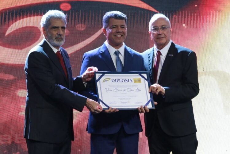 Foto: Federação do Comércio do Estado do Amazonas