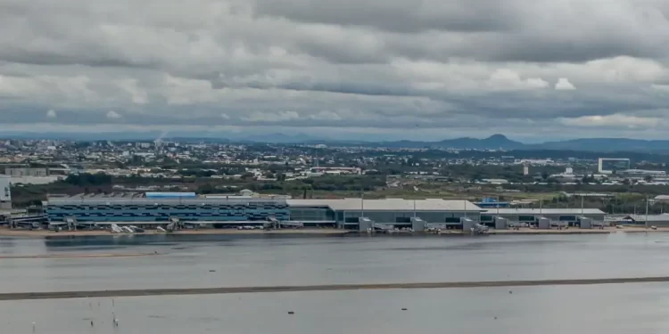 © Rafa Neddermeyer/Agência Brasil