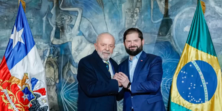 © Ricardo Stuckert/PR