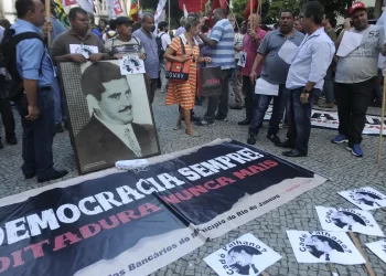 © Agência Brasil/Fernando Frazão