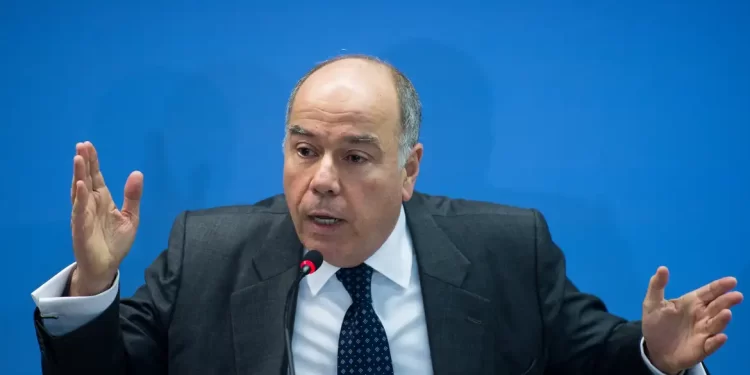 © Marcelo Camargo/Agência Brasil