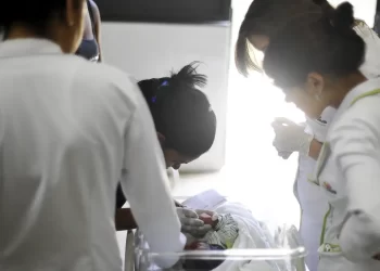 © Arquivo/Agência Brasil