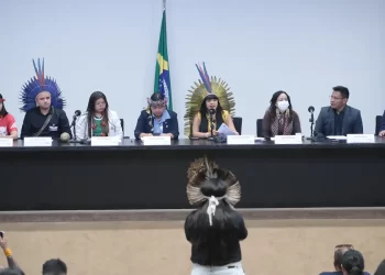 © Bruno Spada / Câmara dos Deputados