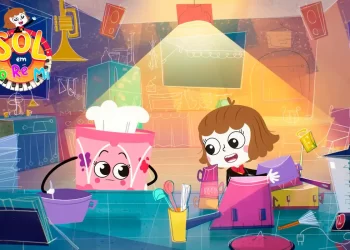 © TV Brasil/Reprodução