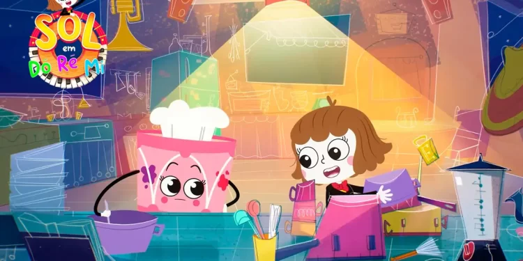 © TV Brasil/Reprodução