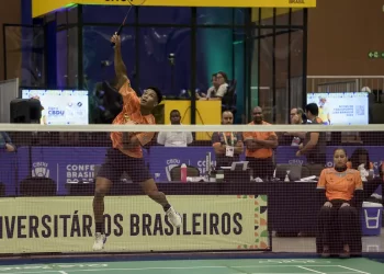 © Rodrigo Pertoti/CBDU/Direitos Reservados