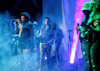 © Thiago Mesquita/Divulgação