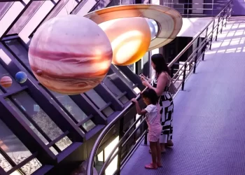 © . Foto Prefeitura do Rio.