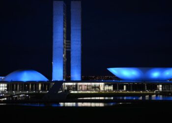 © Valter Campanato/Agência Brasil