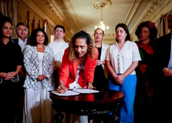 © Hesíodo Góes/Secom