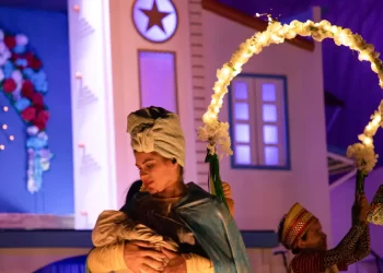 © Morgana Narjara/Divulgação