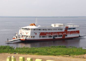 Evandro Seixas/SES-AM