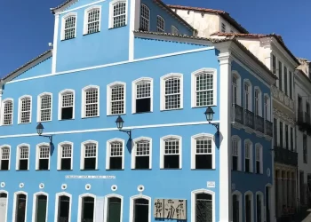 © Divulgação/ Fundação Jorge Amado