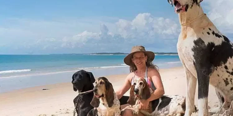 © Tina CoêlhoArquivo pessoal