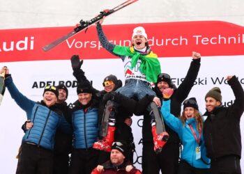 © Denis Balibouse/Reuters/ Proibido reprodução