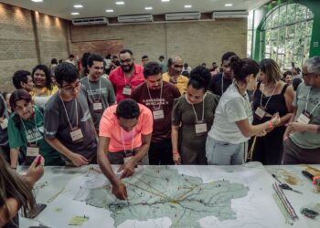 © Guilherme Gomes/Divulção