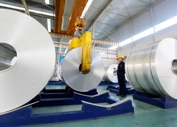 © Reuters/Jin Mu/Direitos reservados