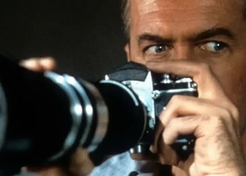 © Cinemateca Brasileira/Alfred Hitchcock/Divulgação